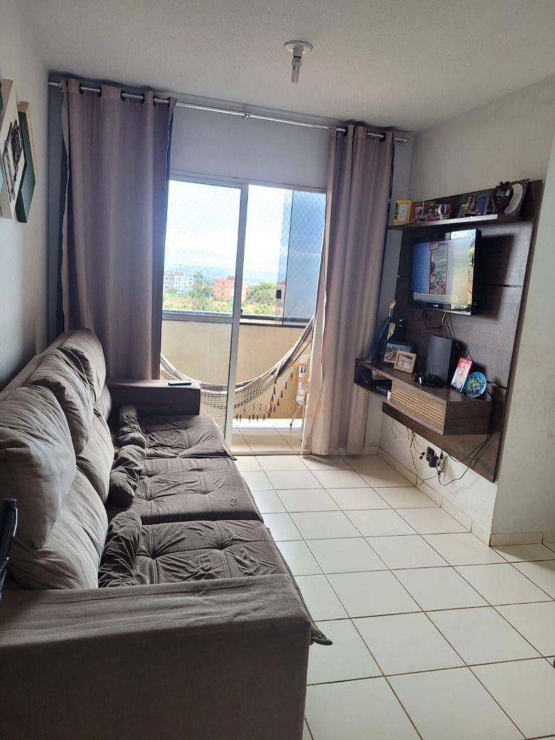 Apartamento à venda com 2 quartos, 54m² - Foto 15