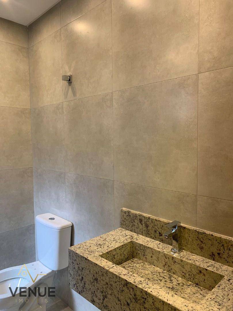 Sobrado à venda com 3 quartos, 124m² - Foto 11