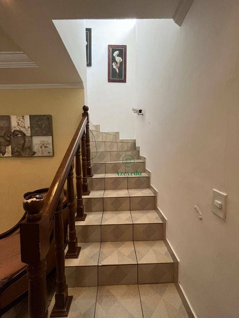 Sobrado à venda com 3 quartos, 199m² - Foto 10