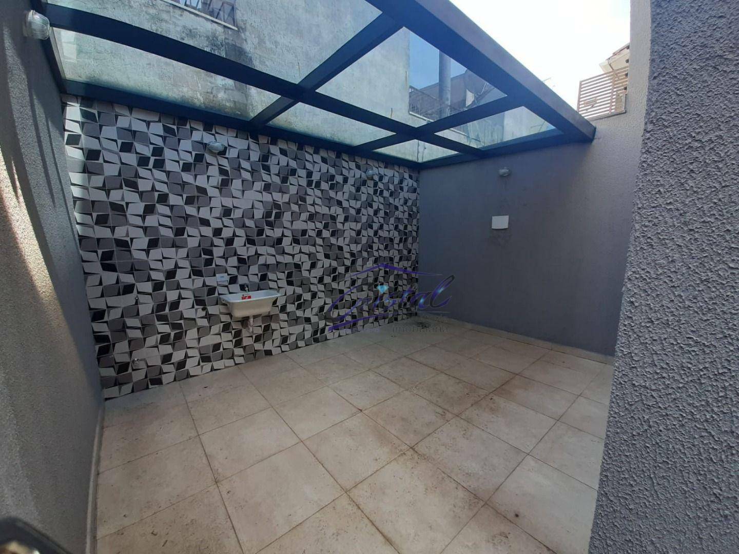 Casa à venda com 3 quartos, 141m² - Foto 11