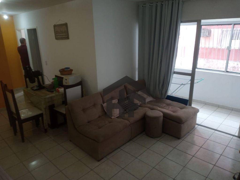 Apartamento à venda com 3 quartos, 81m² - Foto 8