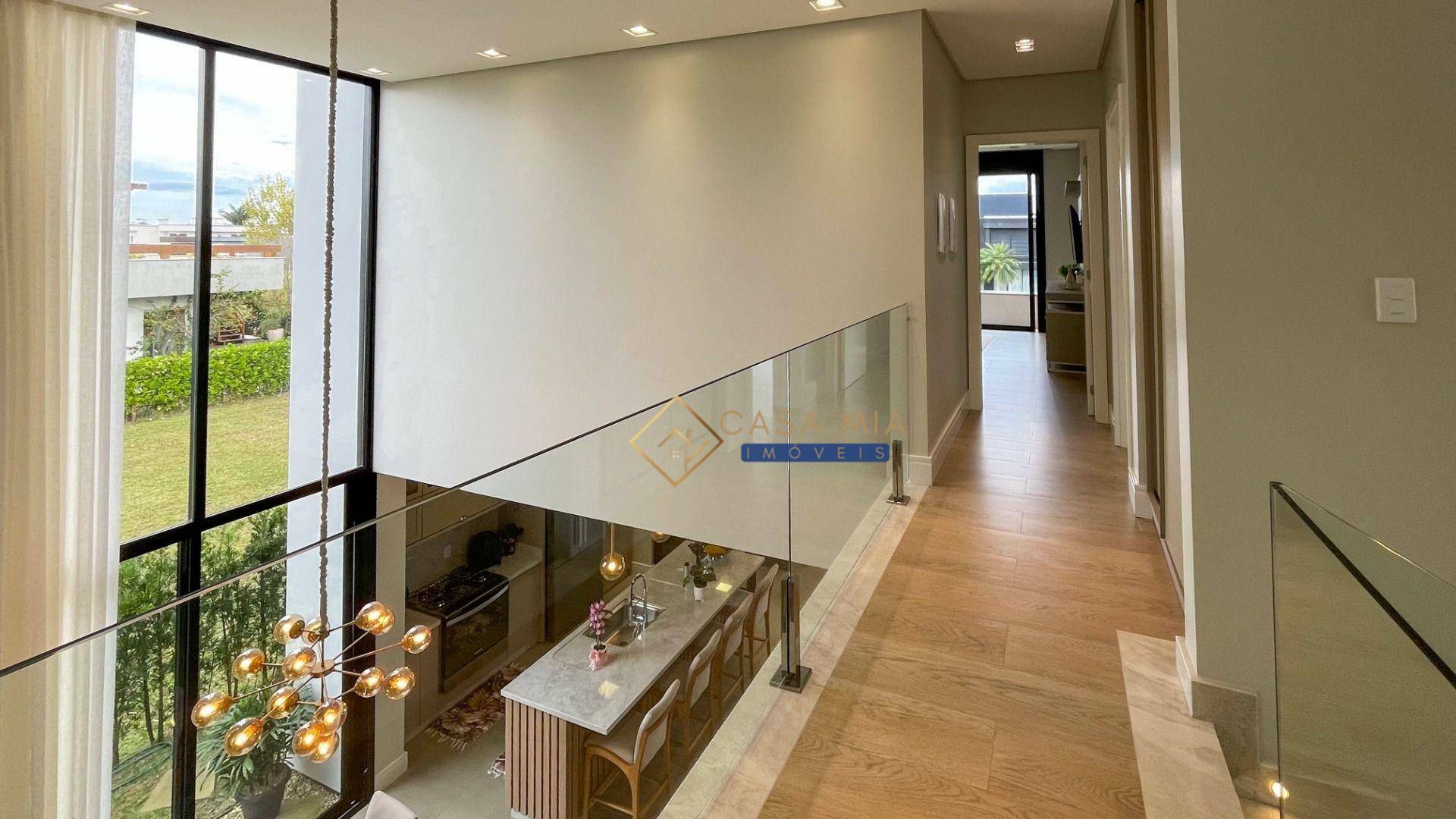 Casa de Condomínio à venda com 4 quartos, 370m² - Foto 15