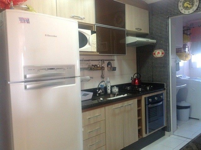 Apartamento à venda com 2 quartos, 86m² - Foto 8