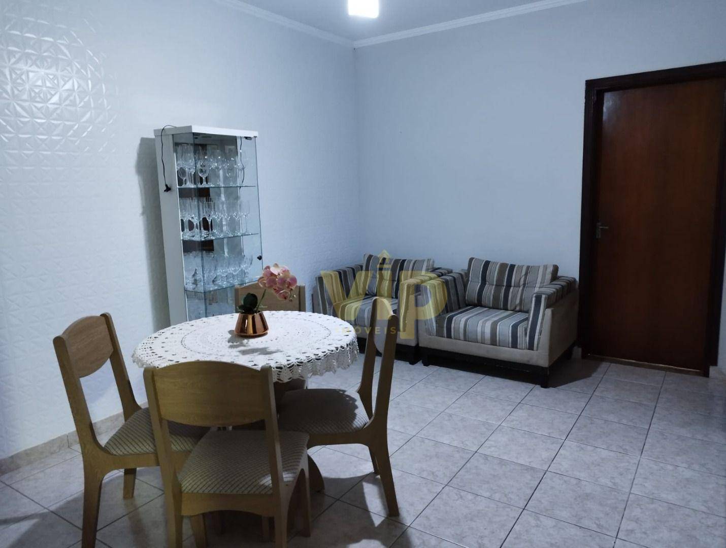 Casa à venda com 3 quartos, 163m² - Foto 13