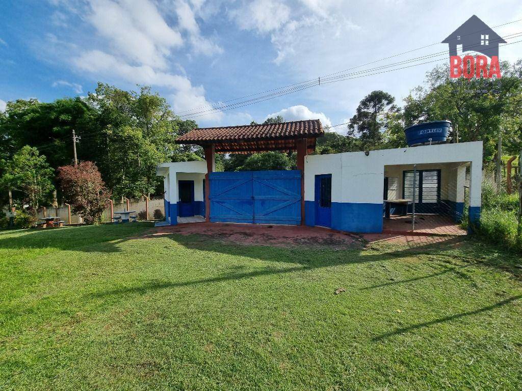 Pousada-Chalé à venda com 5 quartos, 1500m² - Foto 9