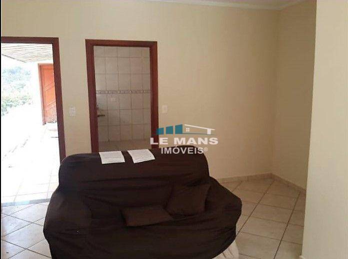 Apartamento à venda com 3 quartos, 95m² - Foto 7