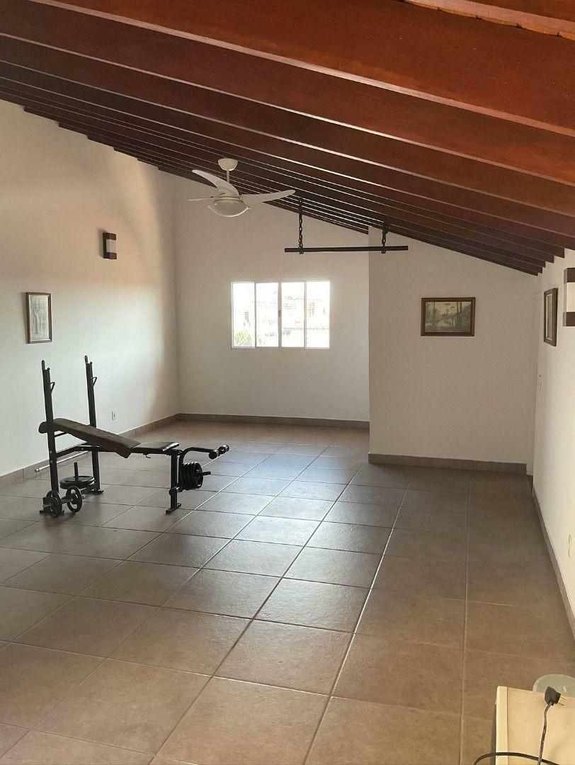 Casa de Condomínio à venda com 3 quartos, 180m² - Foto 15