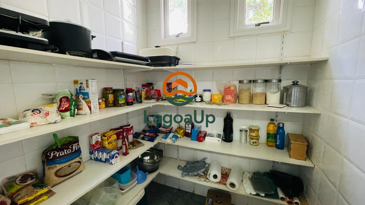 Casa de Condomínio à venda com 4 quartos, 357m² - Foto 25