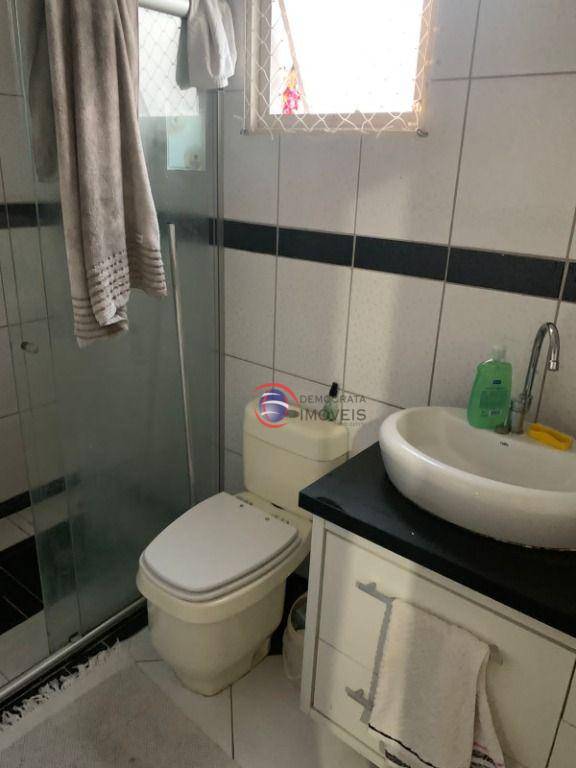 Sobrado à venda com 3 quartos, 86m² - Foto 7