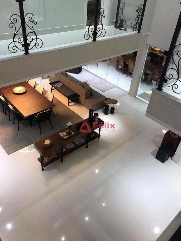 Sobrado à venda com 4 quartos, 680m² - Foto 33