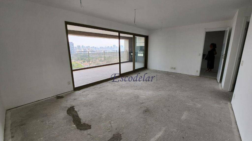 Apartamento à venda com 3 quartos, 149m² - Foto 23