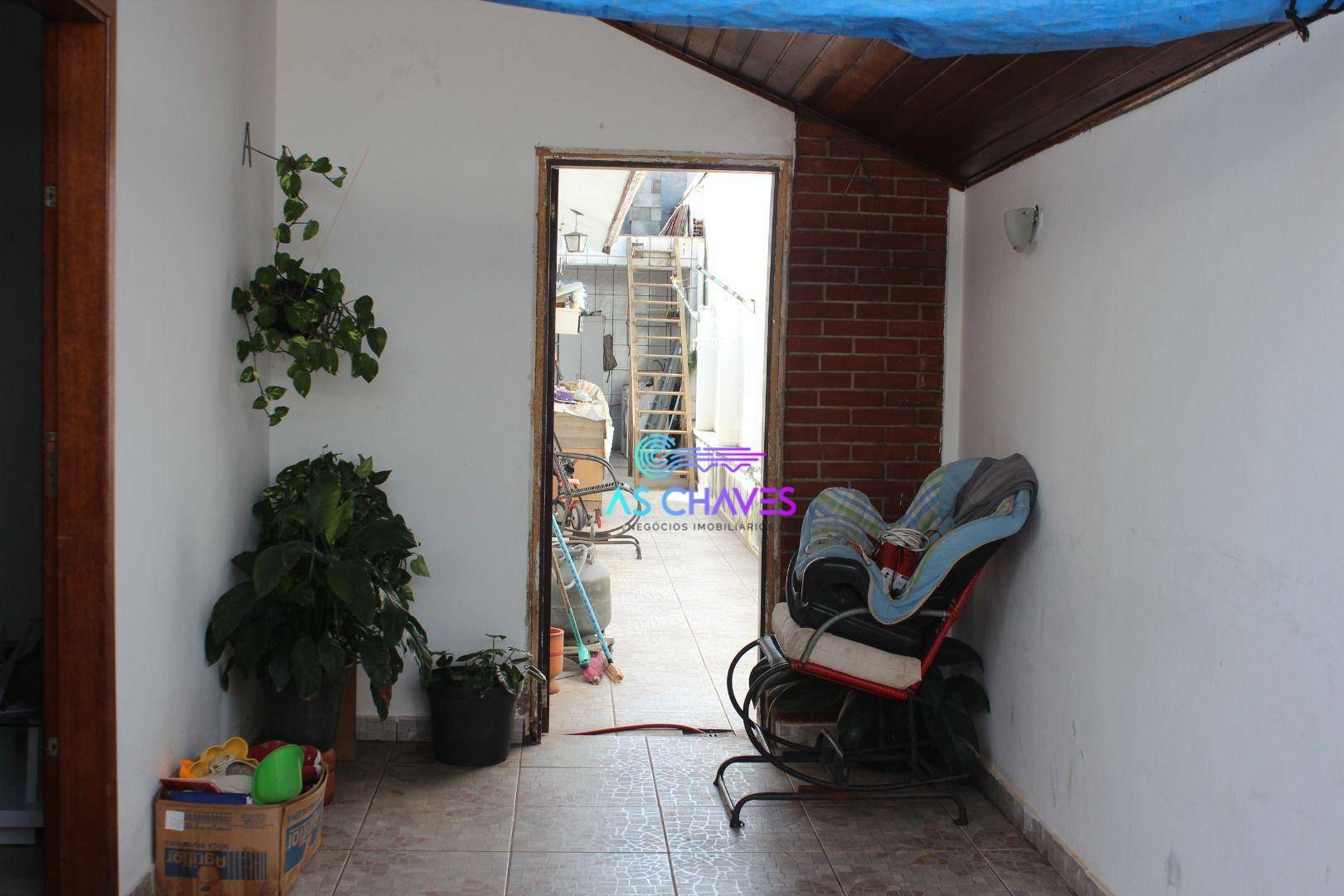 Casa à venda com 3 quartos, 117m² - Foto 6