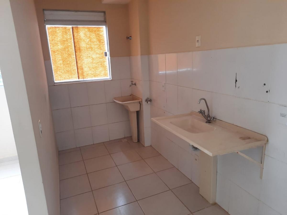 Apartamento à venda com 2 quartos - Foto 6