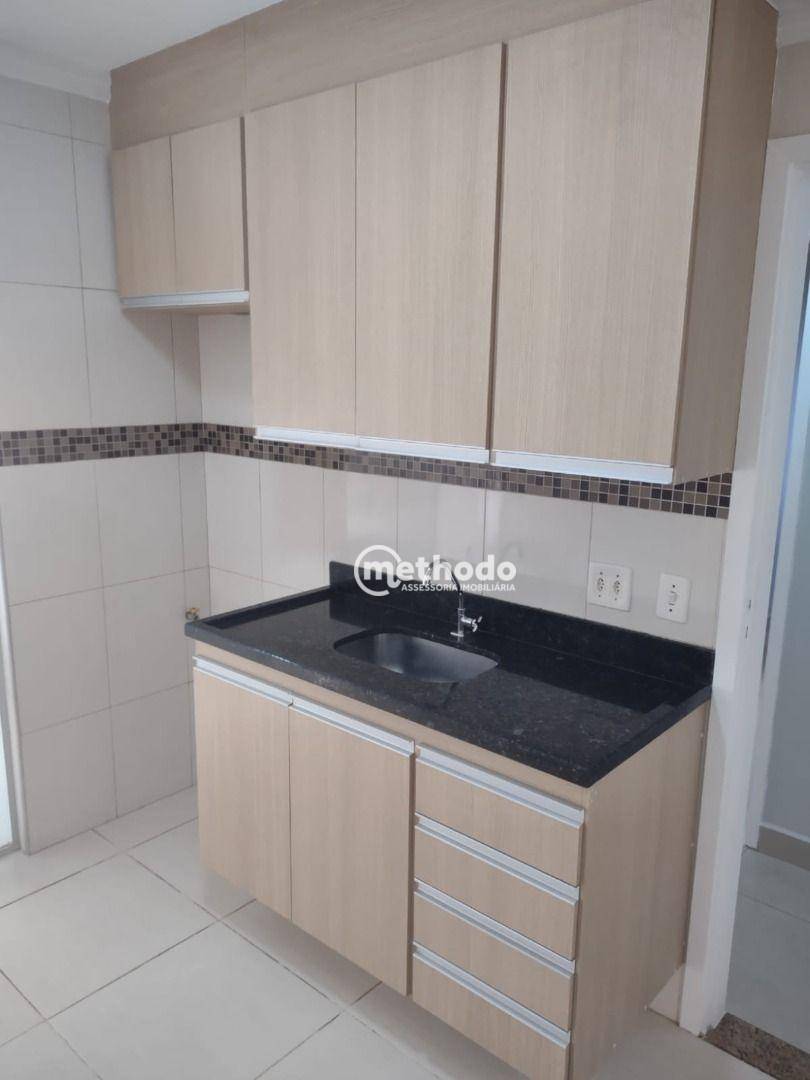 Apartamento à venda com 2 quartos, 54m² - Foto 5