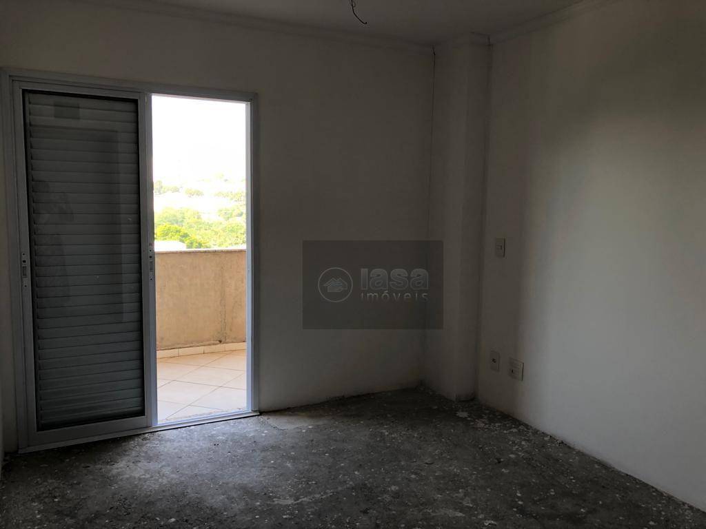 Apartamento à venda com 3 quartos, 165m² - Foto 11