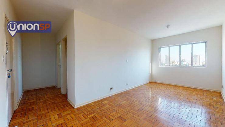 Apartamento à venda com 1 quarto, 38m² - Foto 2