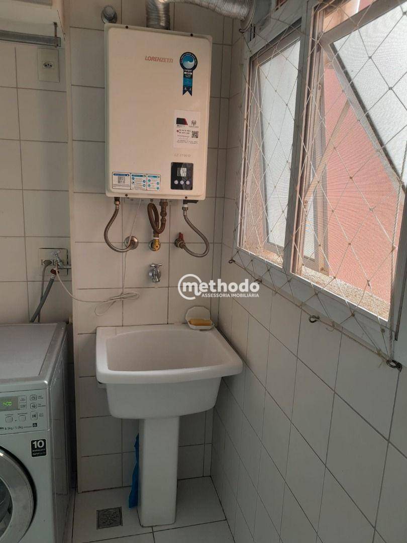 Apartamento à venda com 3 quartos, 108m² - Foto 4