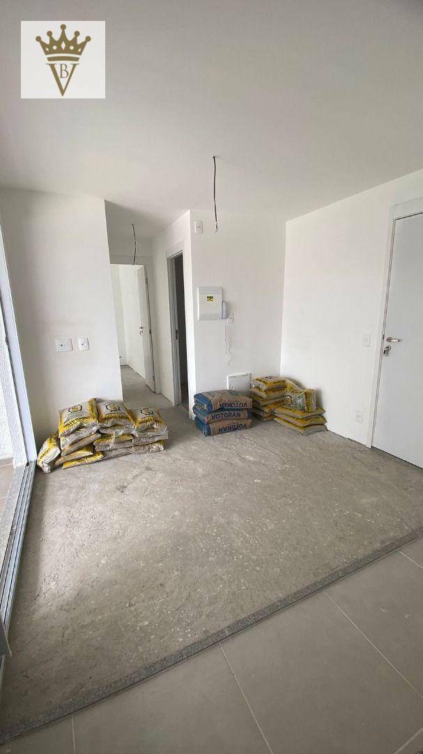 Apartamento à venda com 2 quartos, 42m² - Foto 5