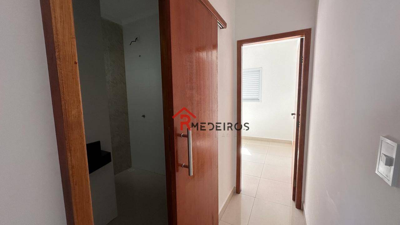 Casa de Condomínio à venda com 2 quartos, 52m² - Foto 12