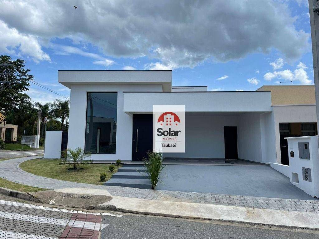 Casa de Condomínio à venda com 3 quartos, 160m² - Foto 1