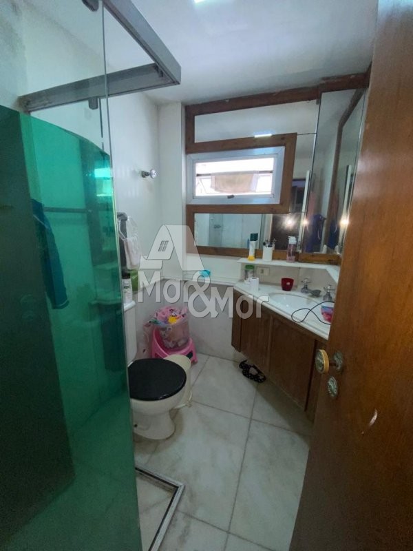 Apartamento à venda com 4 quartos, 234m² - Foto 13