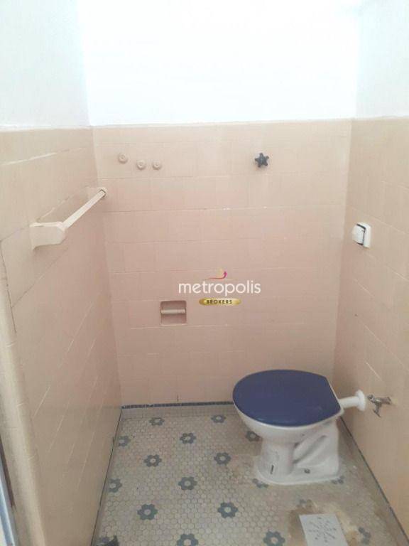 Apartamento à venda com 1 quarto, 37m² - Foto 7