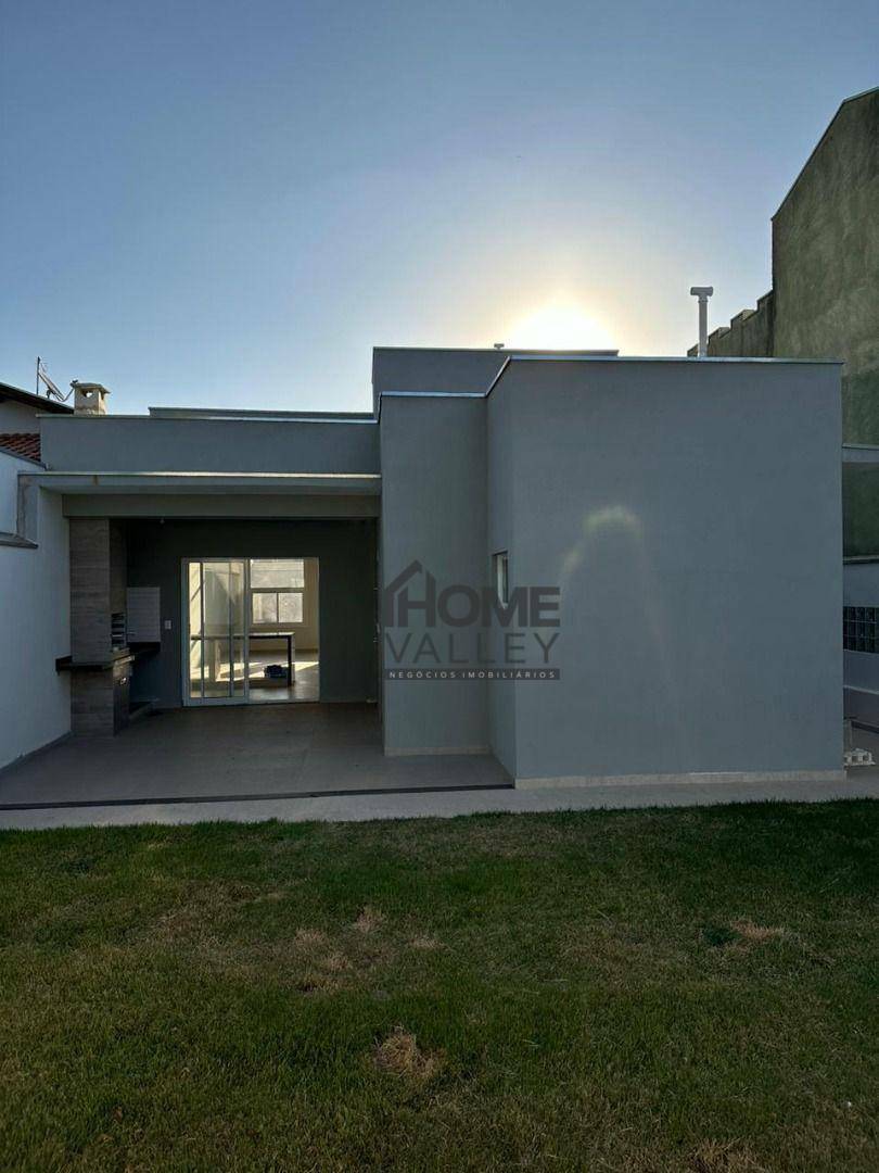 Casa à venda com 3 quartos, 135m² - Foto 16