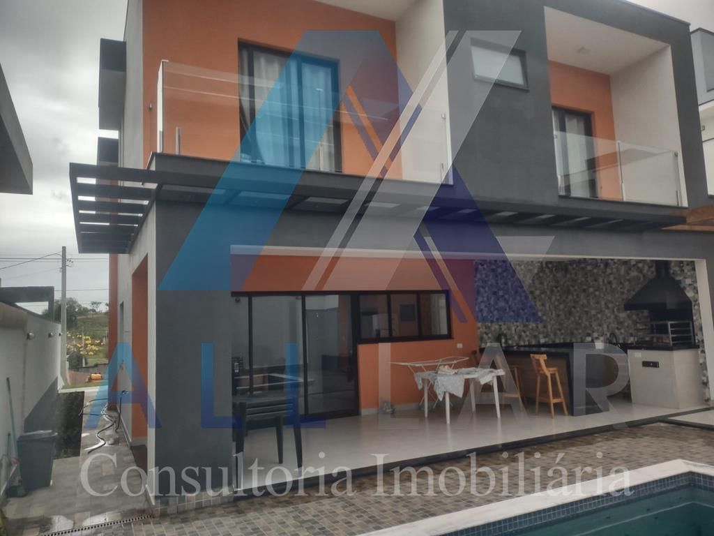 Casa de Condomínio à venda com 4 quartos, 253m² - Foto 19