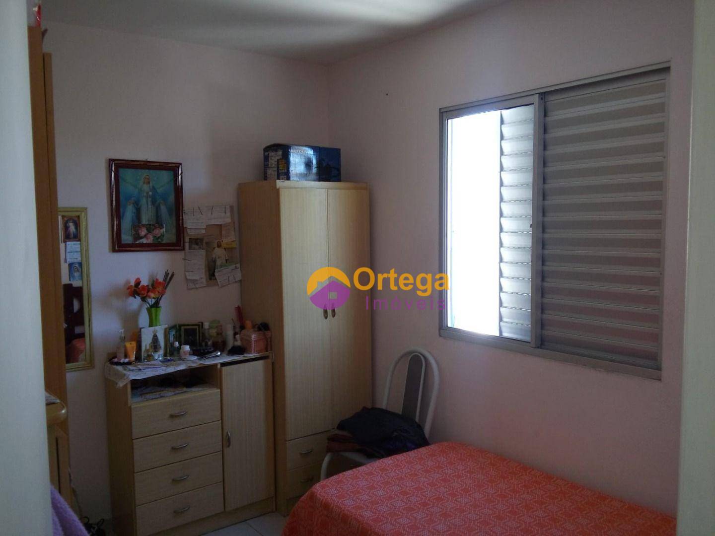 Apartamento à venda com 2 quartos, 50m² - Foto 12