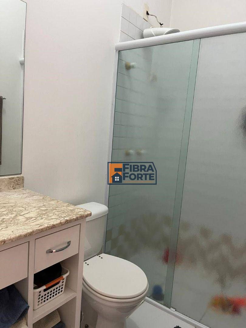 Casa de Condomínio à venda com 3 quartos, 170m² - Foto 14