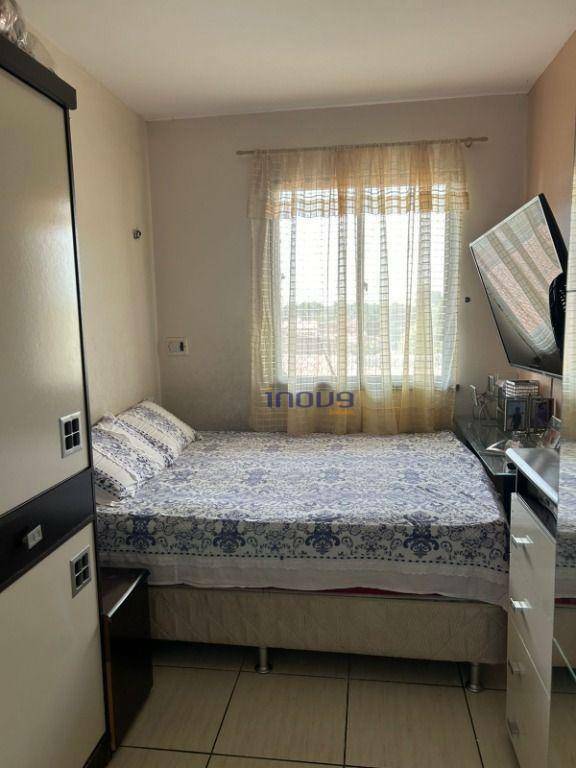 Casa de Condomínio, 3 quartos - Foto 19