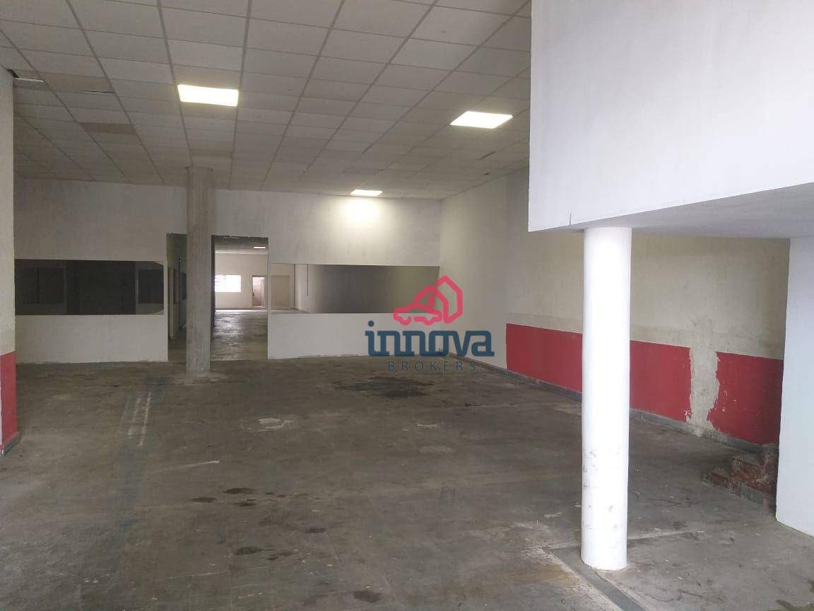 Depósito-Galpão-Armazém para alugar, 466m² - Foto 2