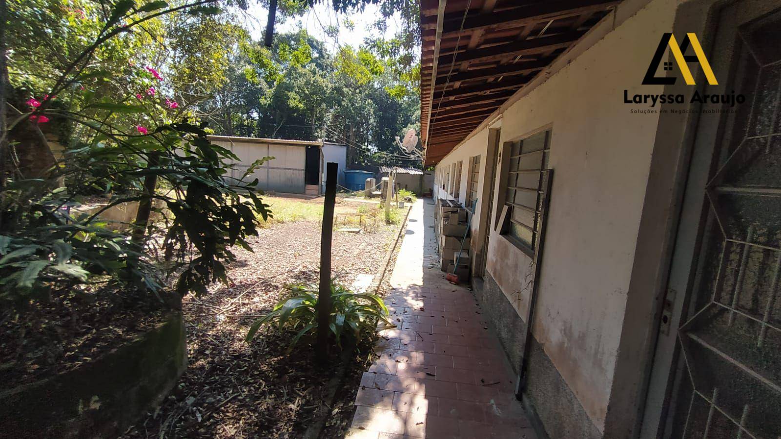 Chácara, 3 quartos, 2000 m² - Foto 7