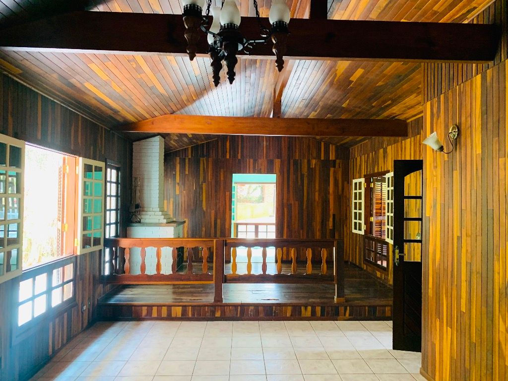 Casa de Condomínio à venda e aluguel com 3 quartos, 160m² - Foto 17