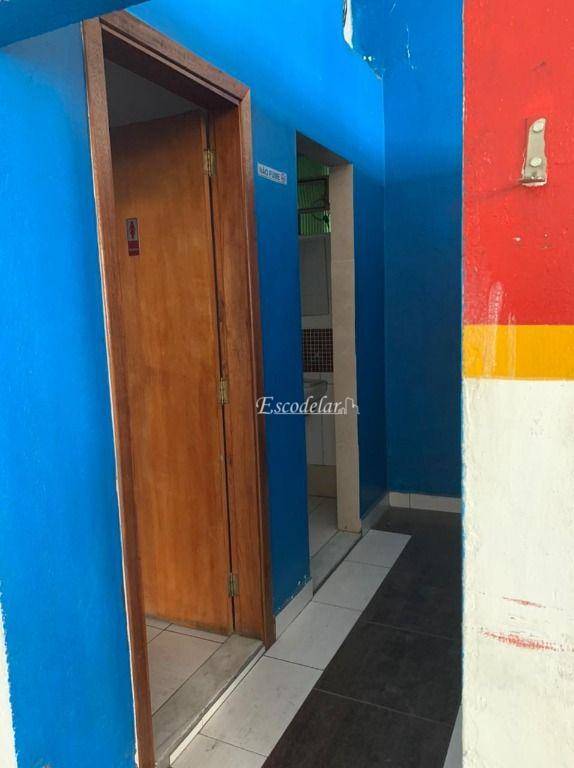 Depósito-Galpão, 680 m² - Foto 19