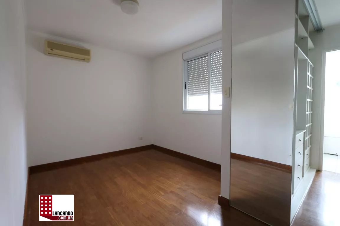 Apartamento à venda com 3 quartos, 116m² - Foto 8