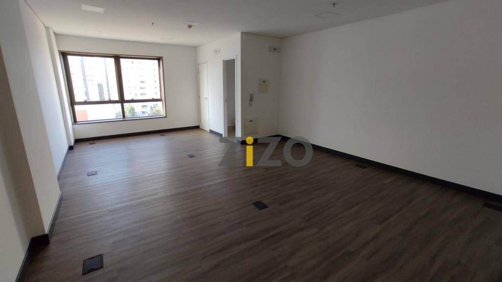 Conjunto Comercial-Sala para alugar, 37m² - Foto 3