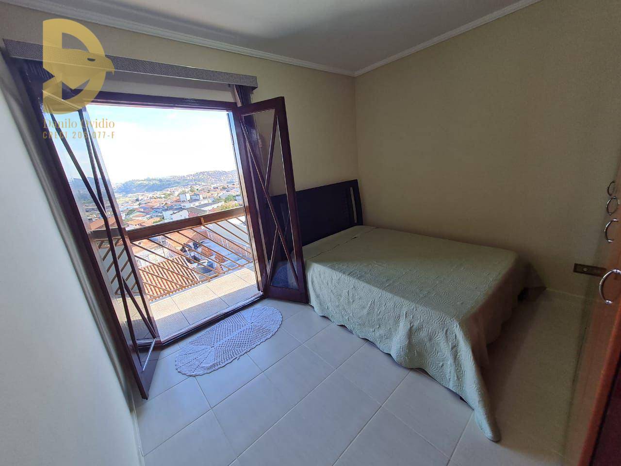 Sobrado à venda com 3 quartos, 196m² - Foto 29