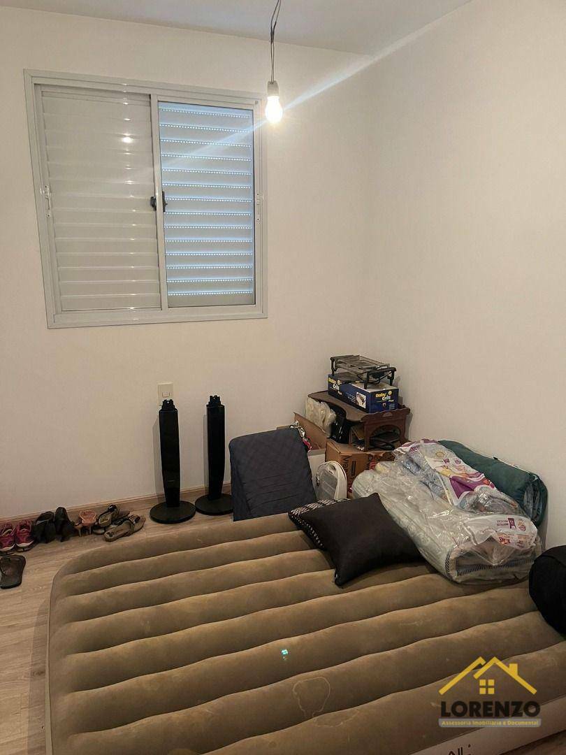 Apartamento à venda com 2 quartos, 57m² - Foto 22