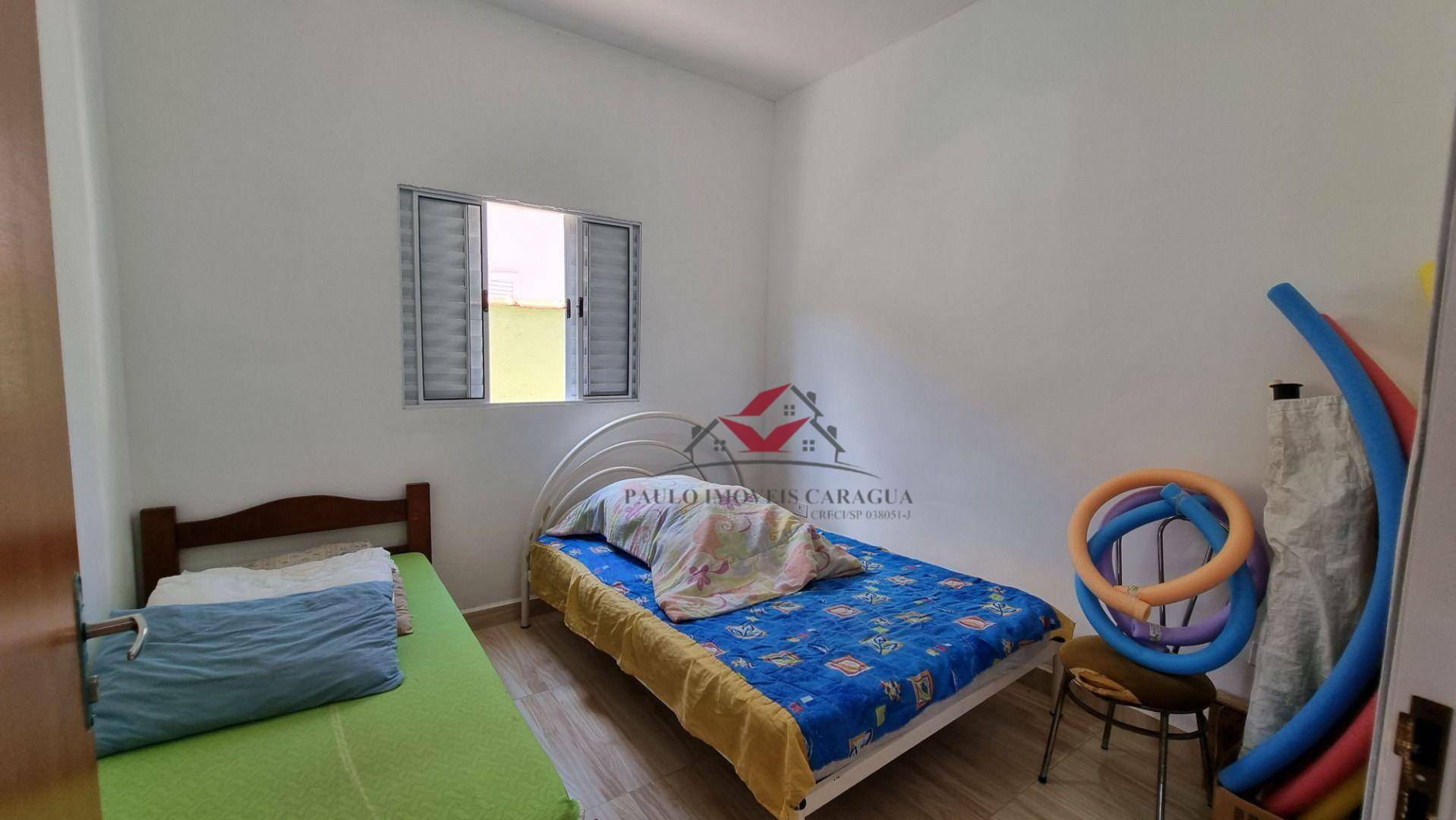 Casa de Condomínio à venda com 5 quartos, 225m² - Foto 19