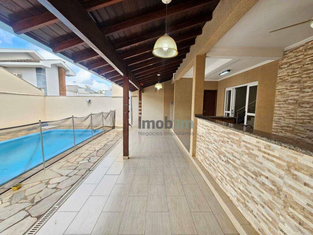 Sobrado à venda com 3 quartos, 190m² - Foto 12