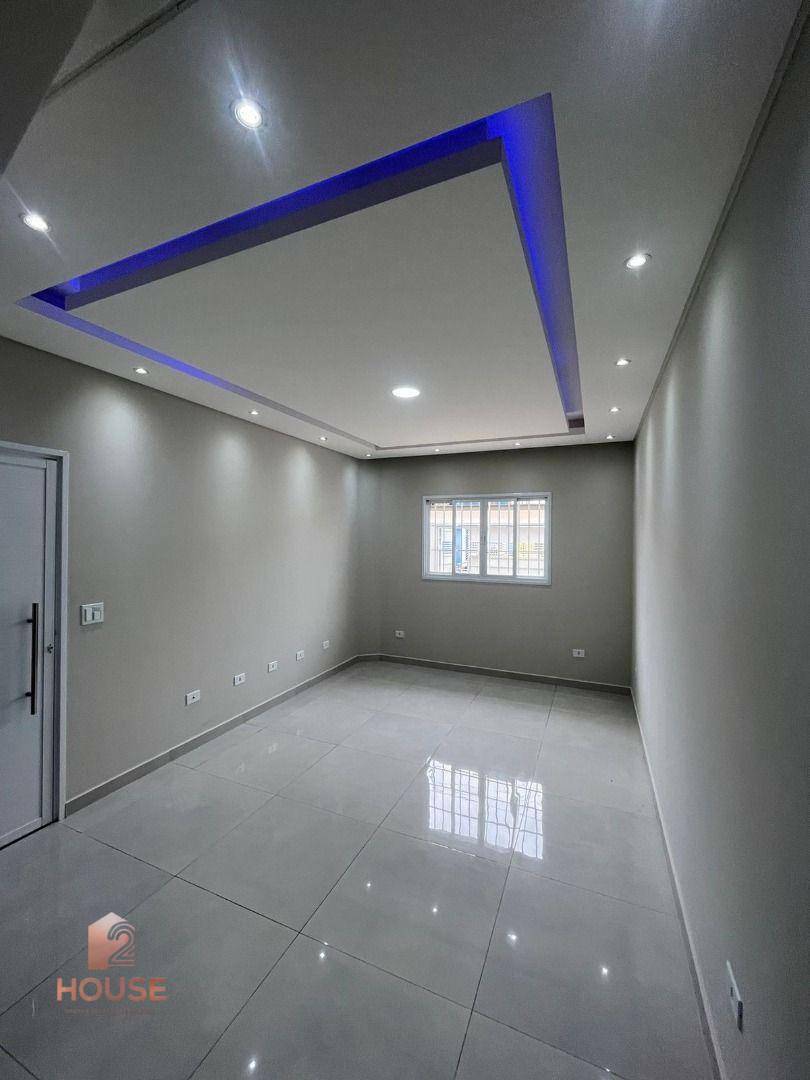 Sobrado à venda com 3 quartos, 114m² - Foto 3