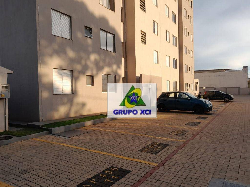 Apartamento à venda com 2 quartos, 46m² - Foto 17