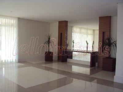 Apartamento para alugar com 4 quartos, 152m² - Foto 10