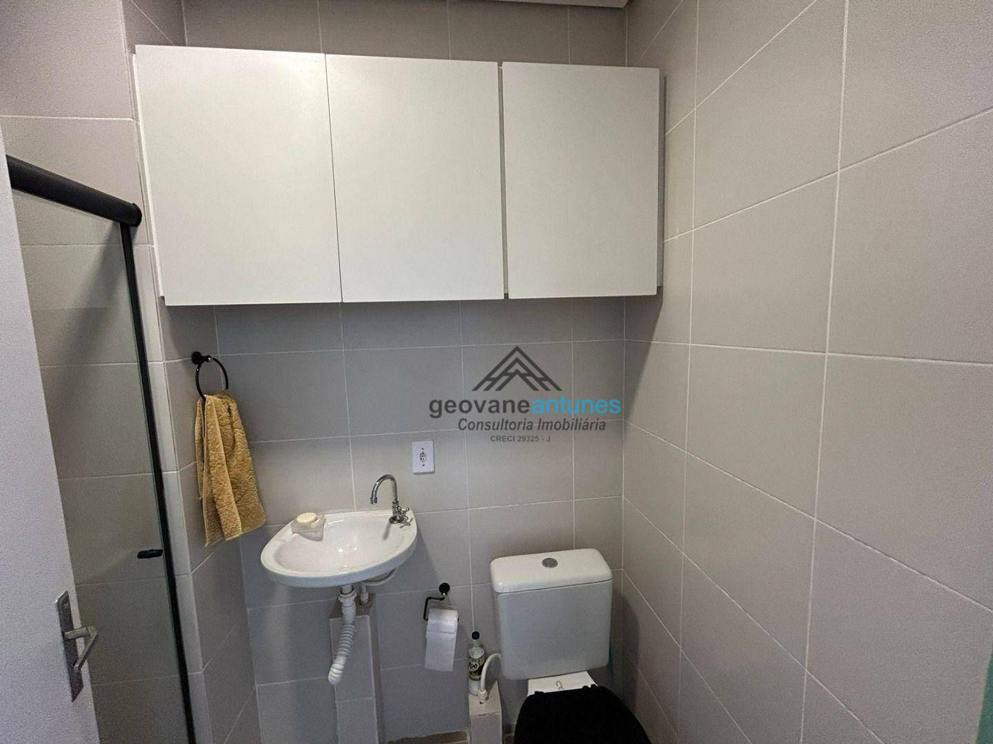 Apartamento à venda com 2 quartos, 62m² - Foto 8