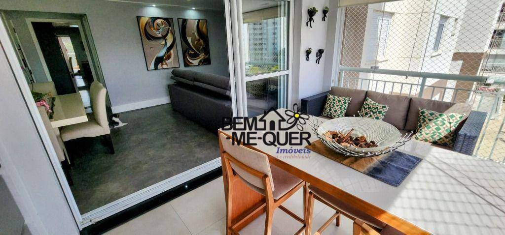 Apartamento, 3 quartos, 110 m² - Foto 24