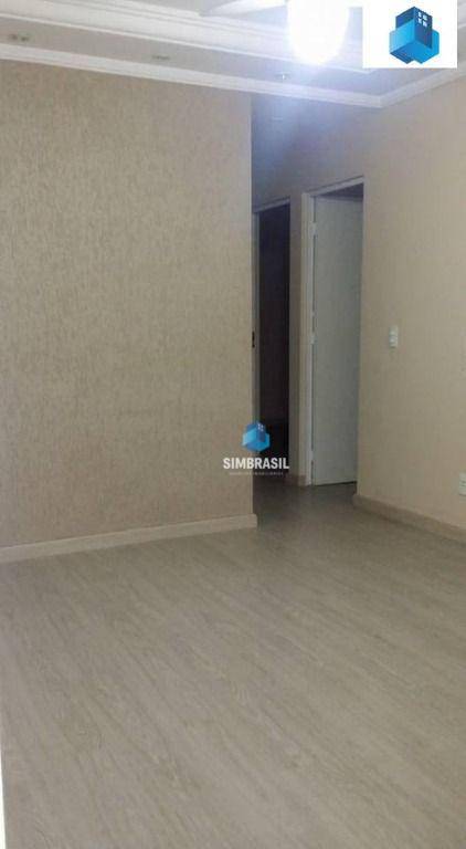 Apartamento à venda com 2 quartos, 49m² - Foto 13