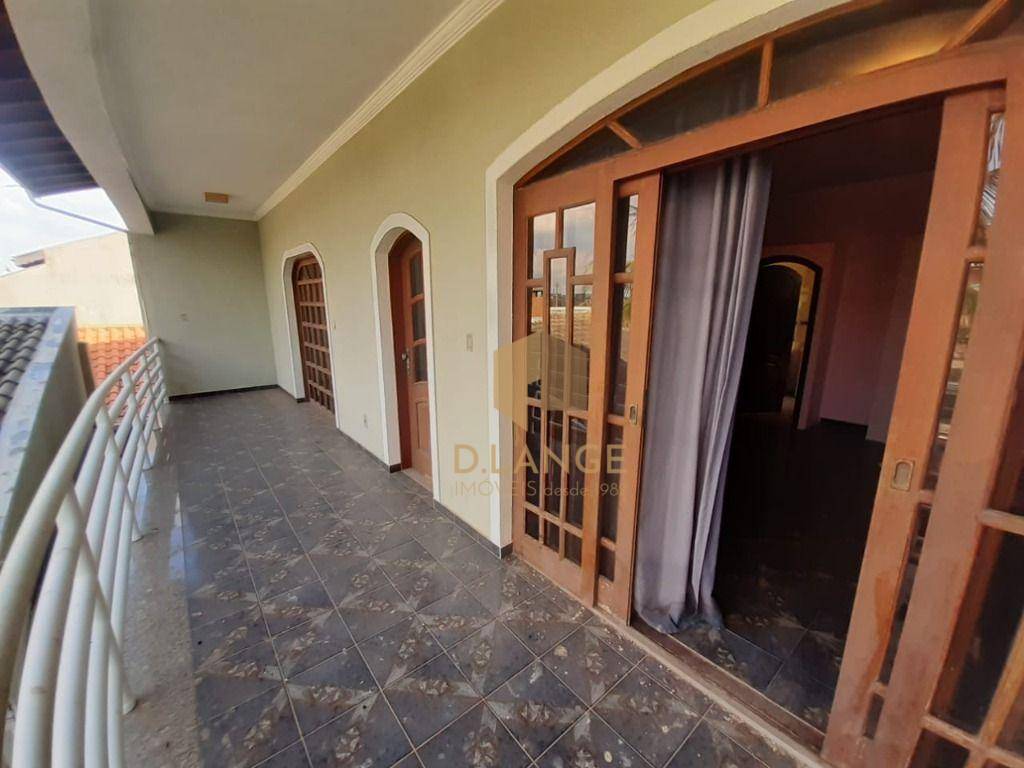 Casa à venda com 4 quartos, 280m² - Foto 25