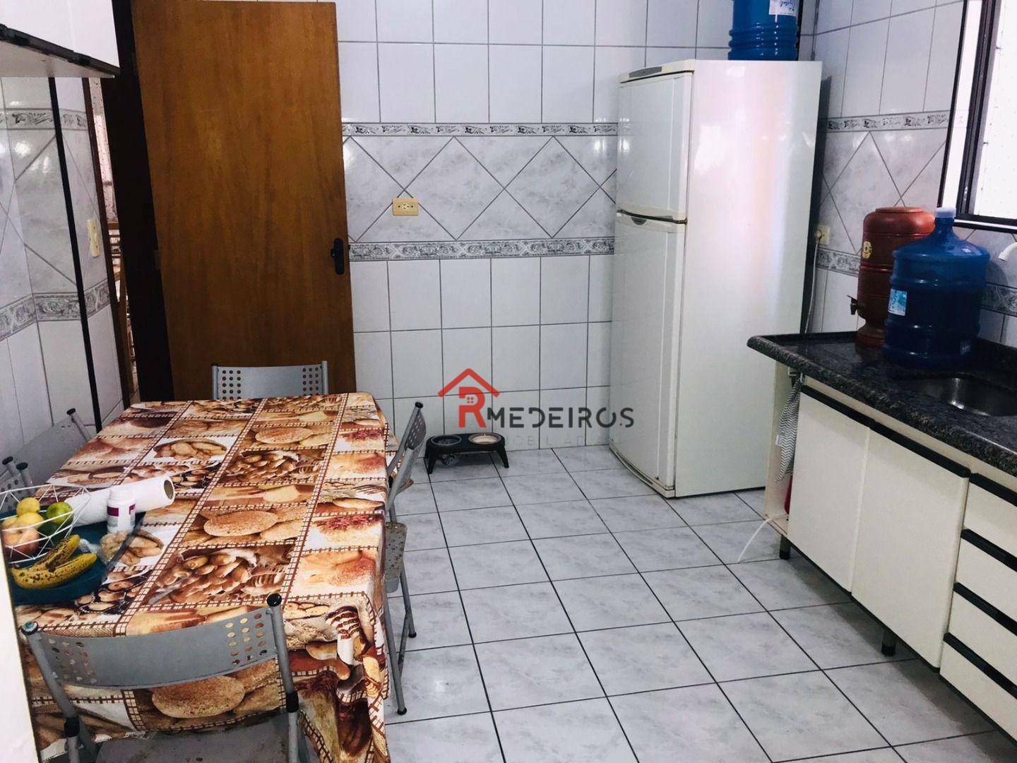 Apartamento à venda com 2 quartos, 100m² - Foto 5