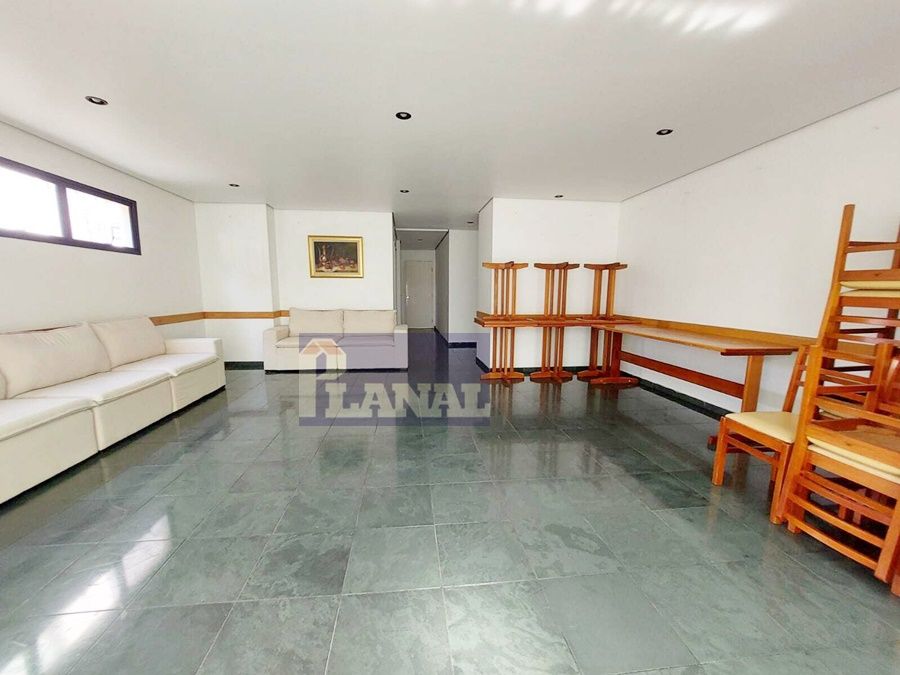 Apartamento à venda com 3 quartos, 75m² - Foto 27